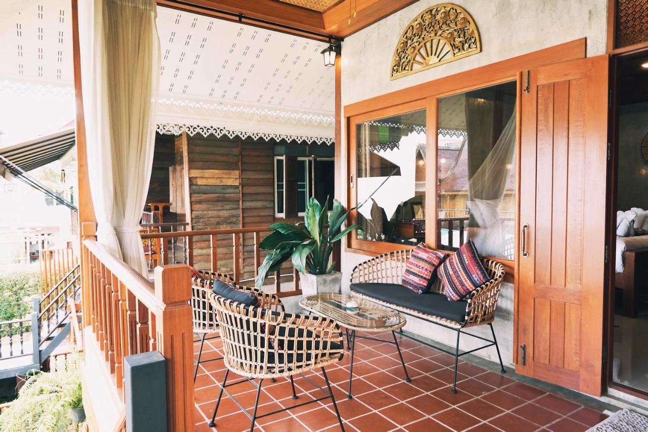 Buri Gallery House Τσιάνγκ Μάι Εξωτερικό φωτογραφία