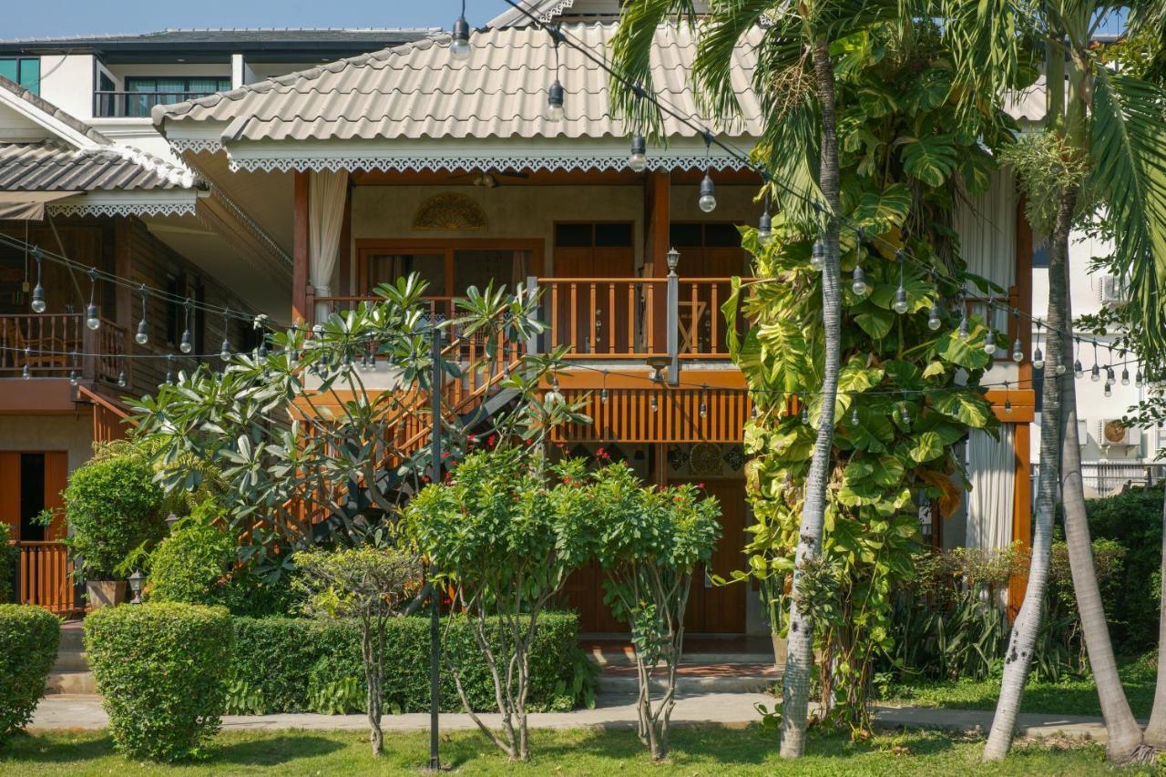 Buri Gallery House Τσιάνγκ Μάι Εξωτερικό φωτογραφία