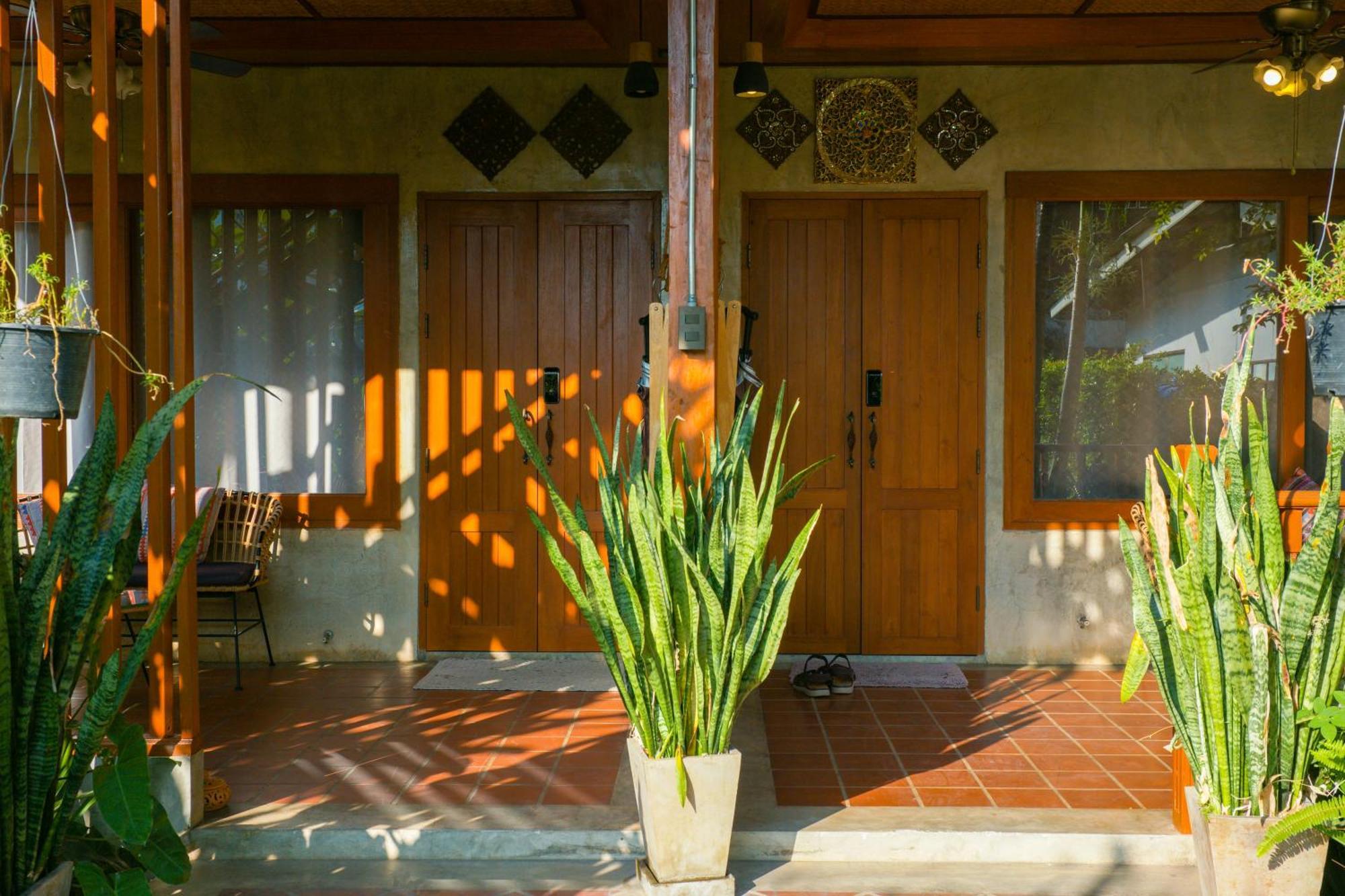 Buri Gallery House Τσιάνγκ Μάι Δωμάτιο φωτογραφία