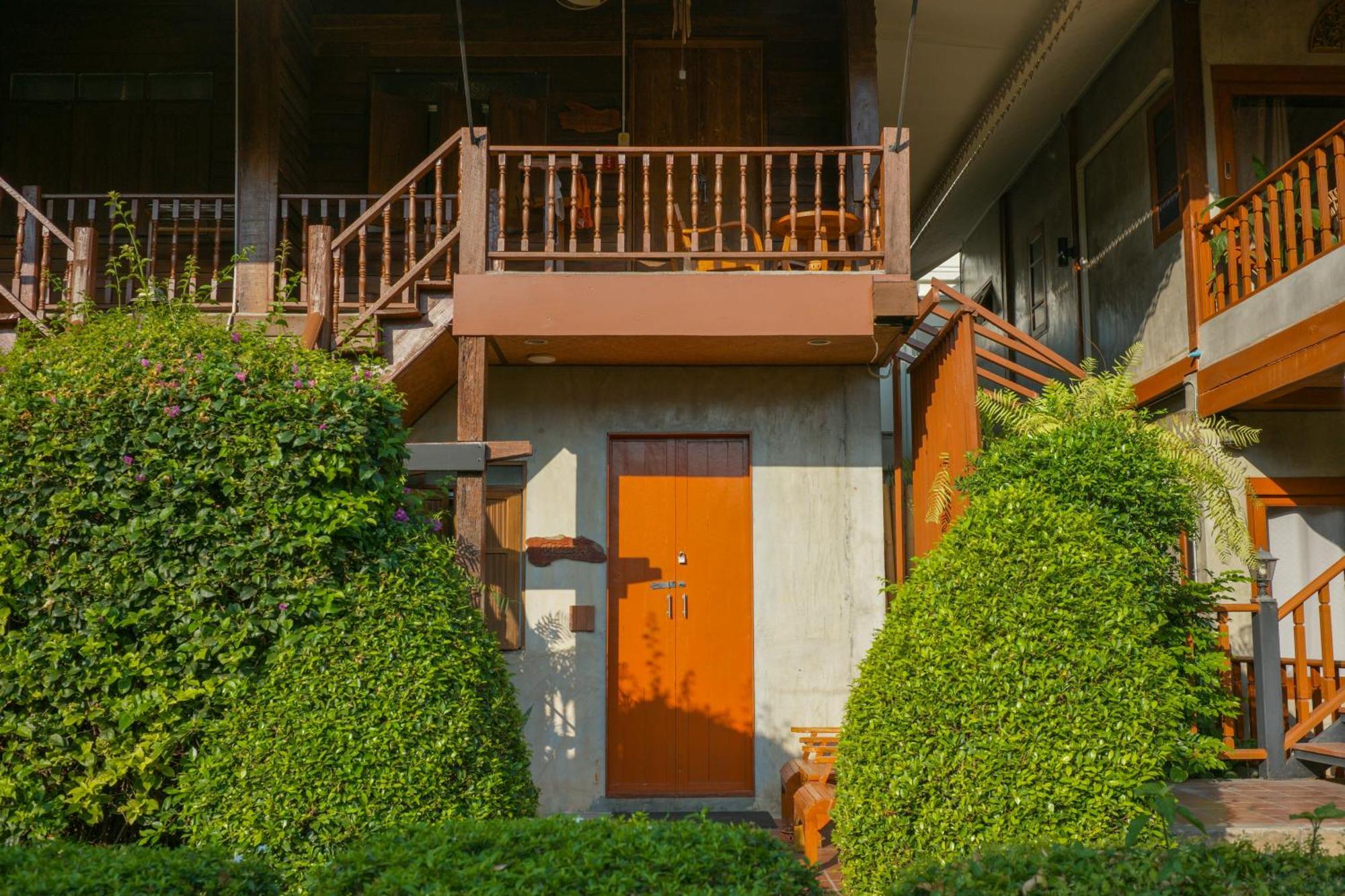 Buri Gallery House Τσιάνγκ Μάι Δωμάτιο φωτογραφία