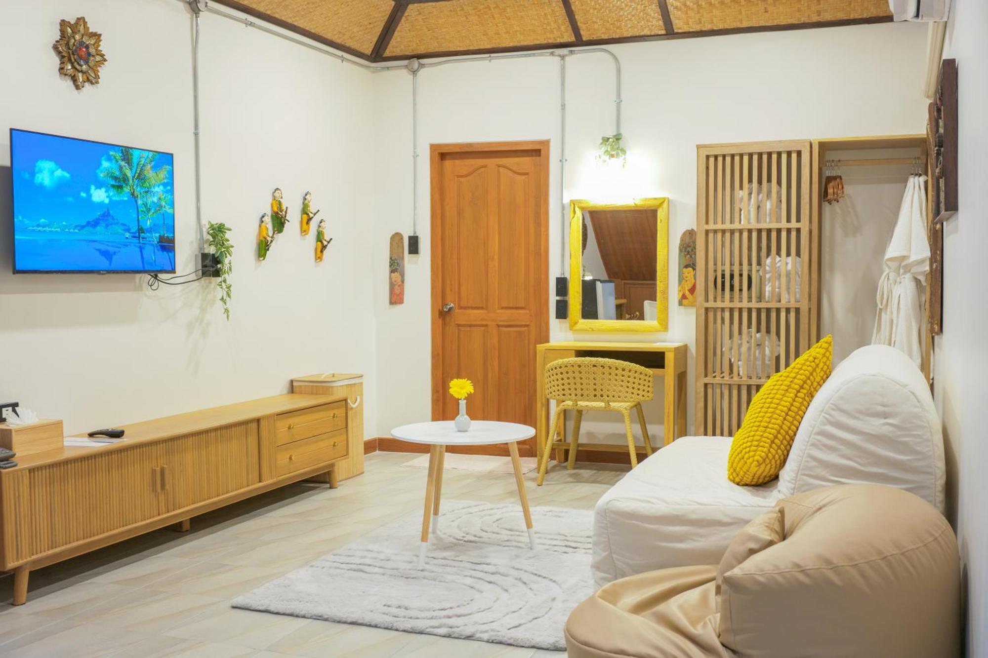 Buri Gallery House Τσιάνγκ Μάι Εξωτερικό φωτογραφία