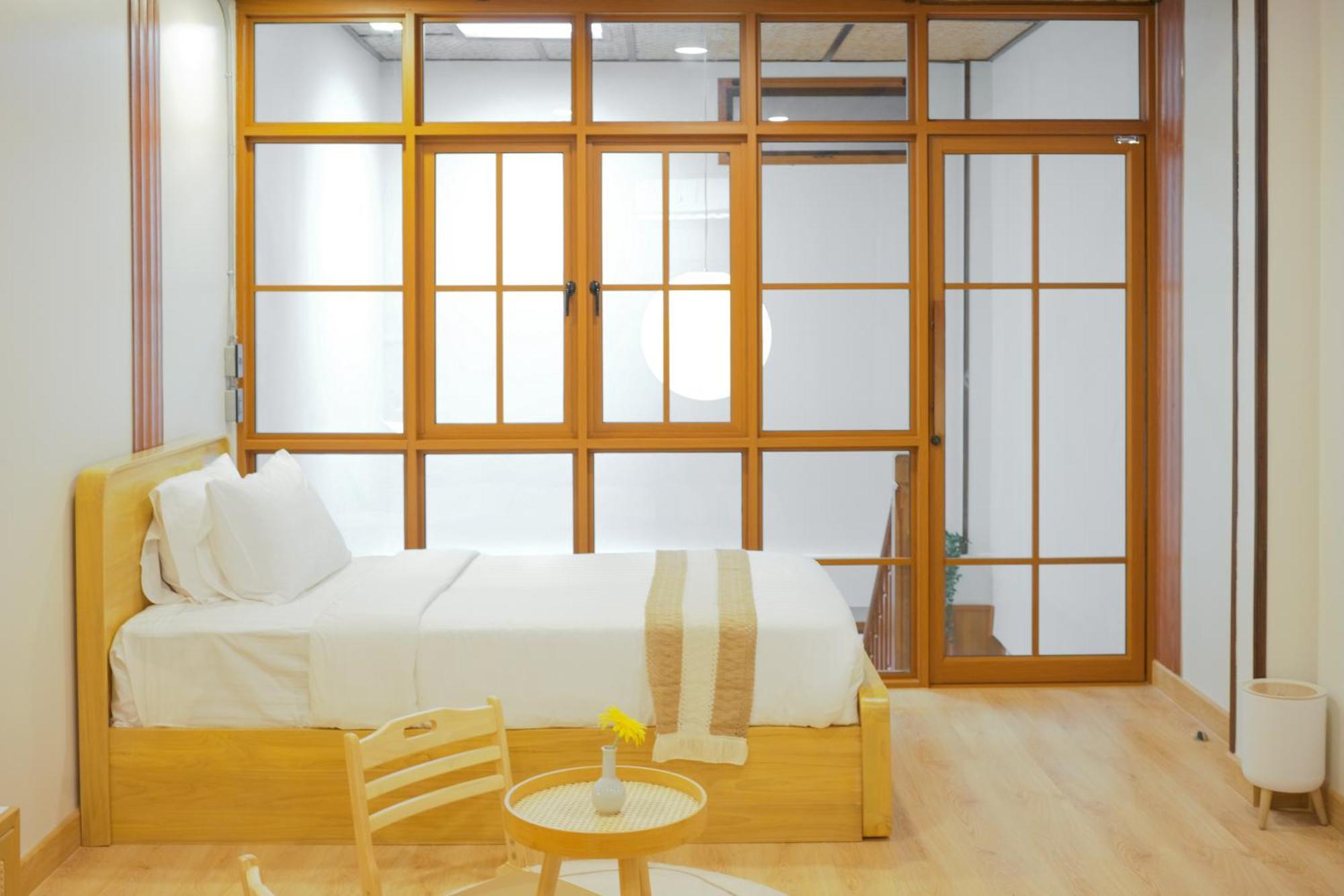 Buri Gallery House Τσιάνγκ Μάι Δωμάτιο φωτογραφία
