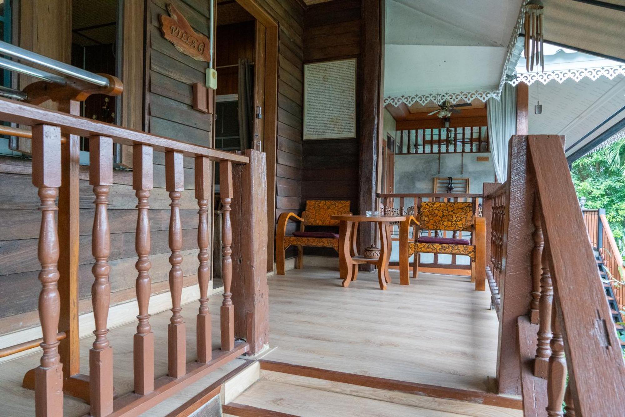 Buri Gallery House Τσιάνγκ Μάι Δωμάτιο φωτογραφία