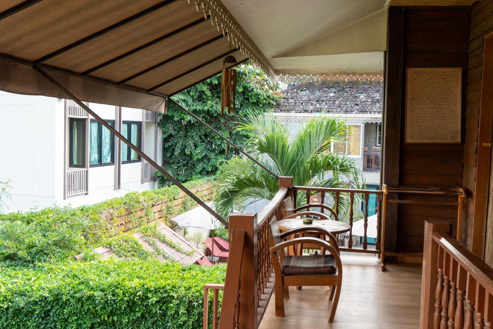 Buri Gallery House Τσιάνγκ Μάι Δωμάτιο φωτογραφία